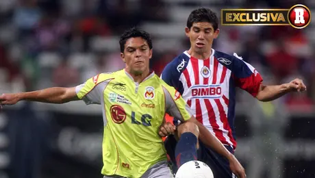 “Sería un sueño muy irreal”: Johnny Magallón habla sobre dirigir a Chivas