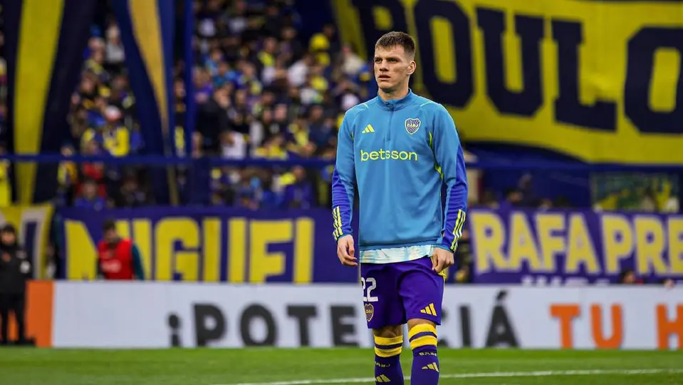 Kevin Zenón nuevo fichaje de Atlas l Instagram: @kevinzenon