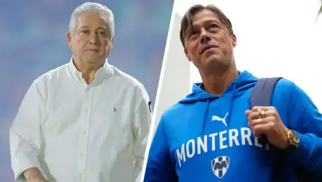 Almeyda vs Vucetich: experiencia contra un nuevo proyecto en el Clásico Regio