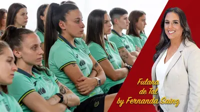 El plan de fertilidad en España es la lección que nuestro futbol necesita aprender