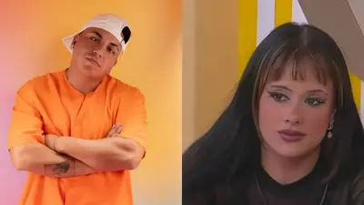 Gala Montes acusa a Ese Pérez de abrazarla sin consentimiento y video revela cómo ocurrió