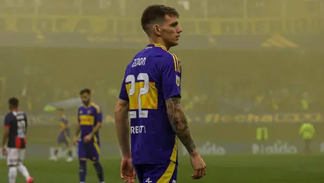 Kevin Zenón ya está en Guadalajara para ultimar detalles de su fichaje con Atlas