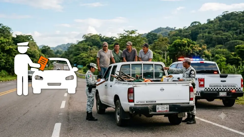 Las camionetas pickup están diseñadas para transportar mercancías en su batea./ia