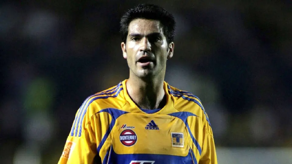 Flávio Rogéiro, ex jugador de Tigres | MEXSPORT