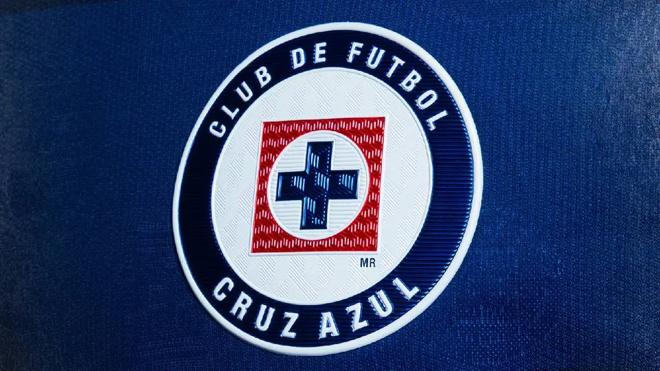 Nuevo Jersey Cruz Azul l Instagram: @cruzazul