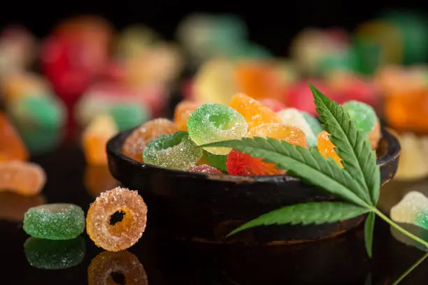 El fallo permite preparar comestibles con marihuana únicamente para consumo personal y bajo autorización./ Pixabay