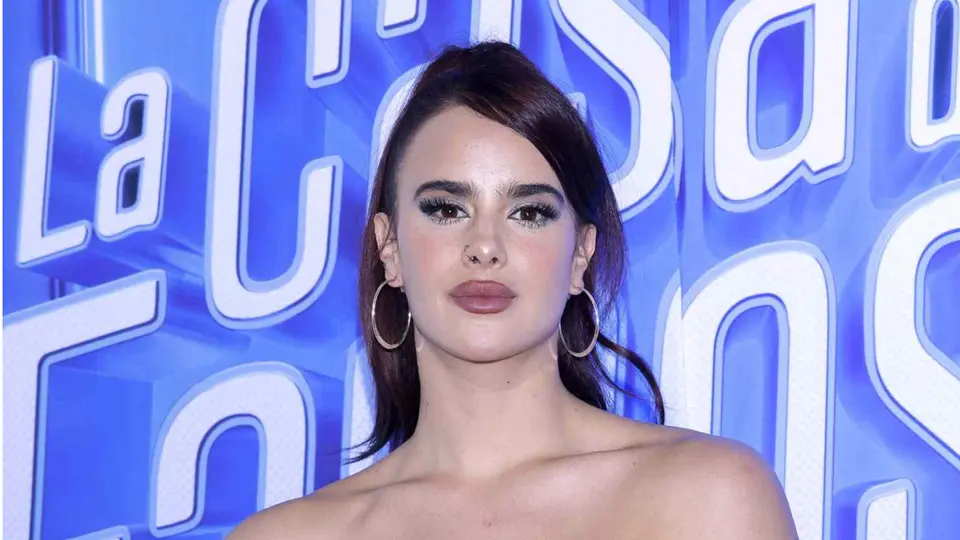 La fugaz participación de Gala Montes en La Casa de los Famosos México también generó cuestionamientos sobre las decisiones de producción / Redes Sociales