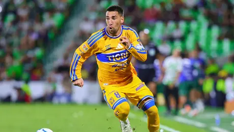 Gorriarán busca que Tigres vuelva a conectar con su afición en el Clásico Regio