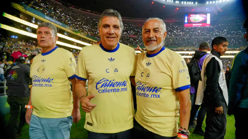 ¡Novela en La Noria! Cruz Azul analiza medidas contra el Potro Gutiérrez tras asistir al aniversario del América