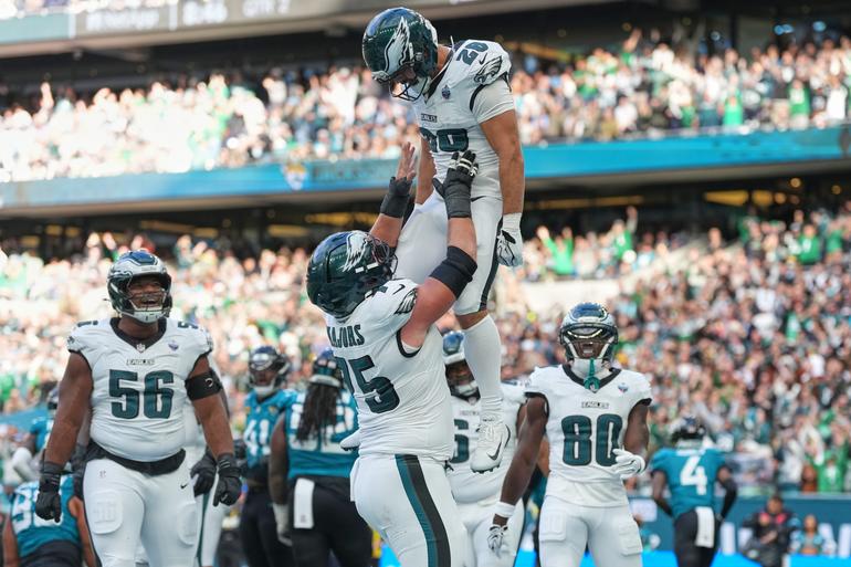 Philadelphia Eagles | AP