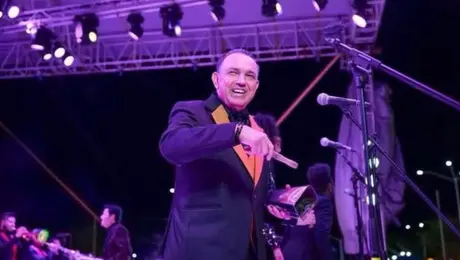Muere Álvaro Pava, voz de “Mil Horas” de La Sonora Dinamita, a los 65 años