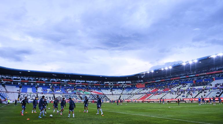 Estadio Hidalgo | MEXSPORT