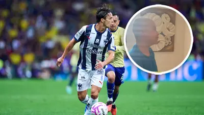 Óliver Torres sorprende con visita a Mateo, niño que lucha contra la leucemia