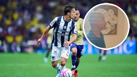 Óliver Torres sorprende con visita a Mateo, niño que lucha contra la leucemia