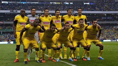 ¡Otro más! Ex campeón con América fue captado en la talacha