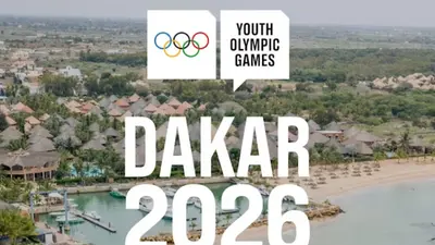 Todo lo que debes saber de los Juegos Olímpicos de la Juventud Dakar 2026