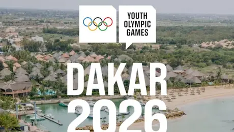 Todo lo que debes saber de los Juegos Olímpicos de la Juventud Dakar 2026