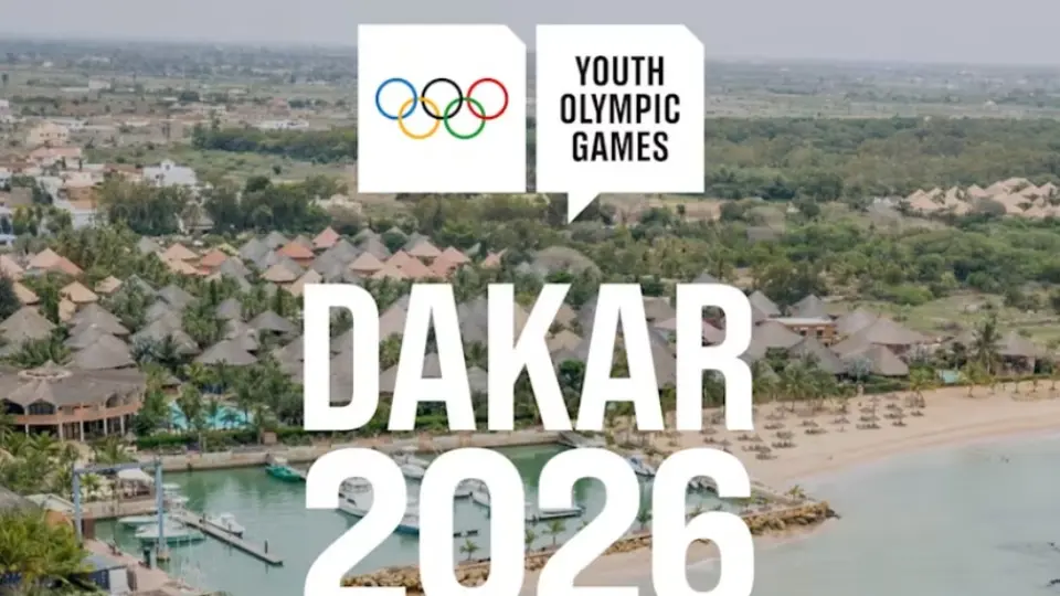 Todo lo que debes saber de los Juegos Olímpicos de la Juventud Dakar 2026