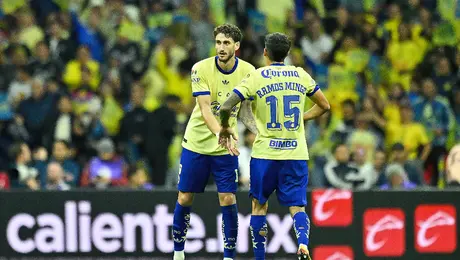 Así quedó la tabla general de la Liga MX Apertura 2026 hoy 11 de octubre