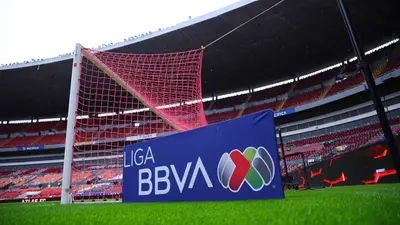 Hackean la página de la Liga MX; alertan por incidente en su sitio web