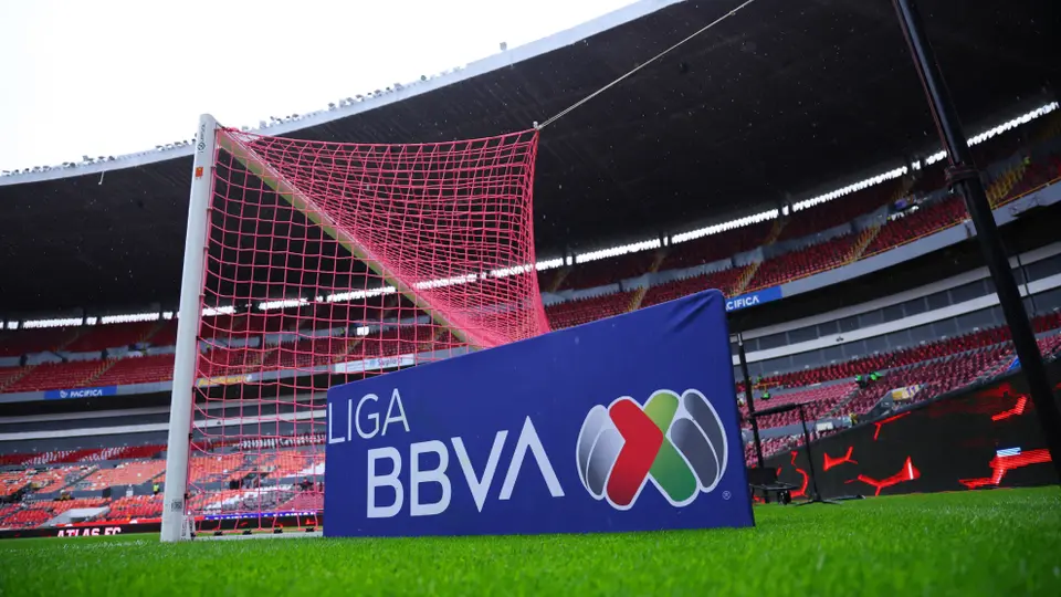 Hackean la página de la Liga MX; alertan por incidente en su sitio web