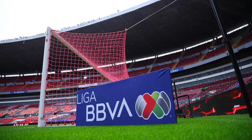 Logo de la Liga MX | IMAGO7
