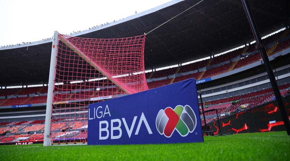 Hackean la página de la Liga MX | IMAGO7