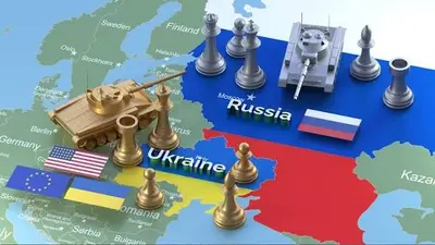 Trump anuncia tregua energética entre Rusia y Ucrania en plena tensión por el diésel