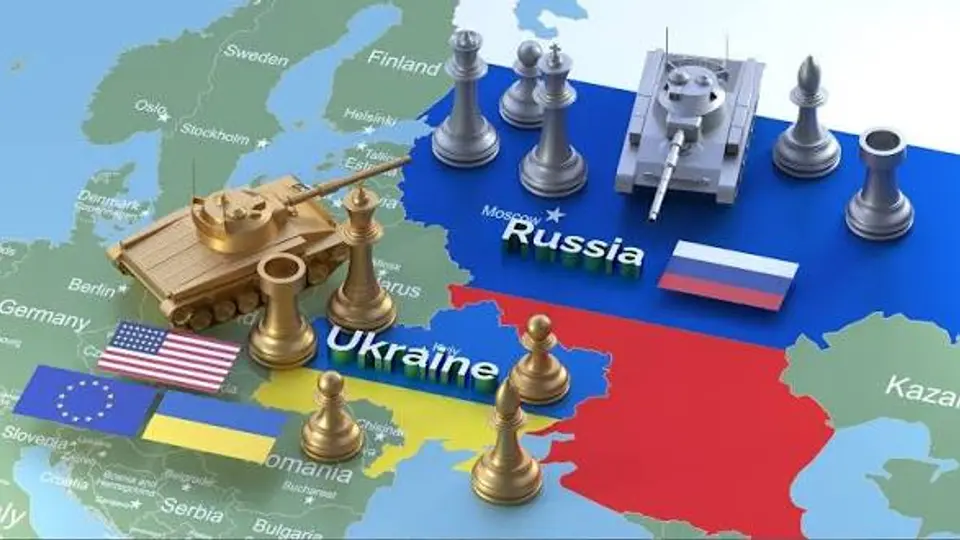 Trump anuncia tregua energética entre Rusia y Ucrania en plena tensión por el diésel
