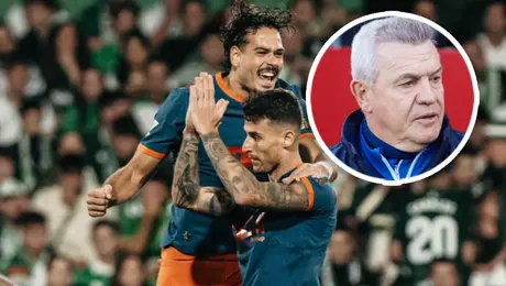 ¡Sabor agridulce! Javier Aguirre debuta con el Valencia con empate ante el Racing