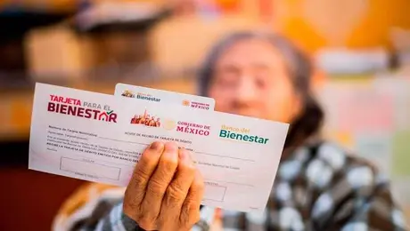 Pensión Bienestar 2026: ¿cuándo abrirá el registro para adultos mayores?