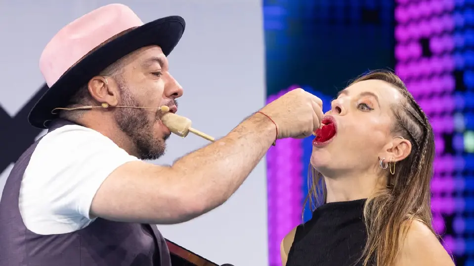 Me Caigo de Risa se estrenará el lunes 12 de octubre a las 20:00 horas por Canal 5 / Especial