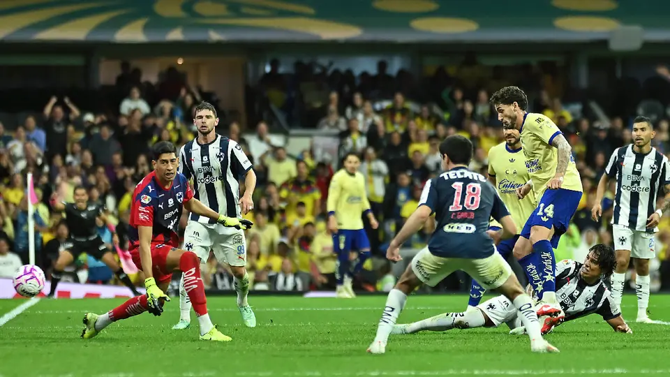 Así marcha la tabla general de la Liga MX Apertura 2026 hoy 11 de octubre