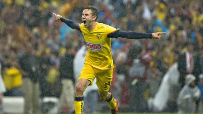 América, el rey de las remontadas en sus 110 años de historia