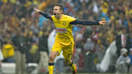 América, el rey de las remontadas en sus 110 años de historia