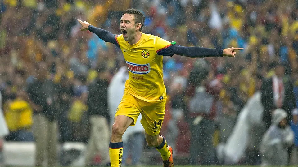 América, el rey de las remontadas en sus 110 años de historia