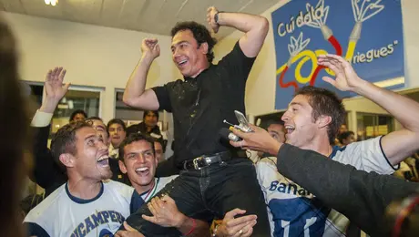Las controversias de Hugo Sánchez a lo largo de su carrera