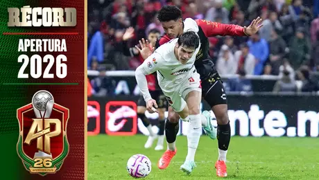 Diego Campillo enciende las alarmas en Chivas por lesión tras el Clásico Tapatío