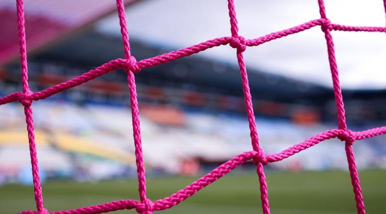 Estadio Hidalgo listo para el Pachuca vs. Necaxa | MEXSPORT