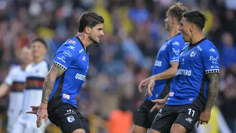 Querétaro, el equipo ‘sensación’ de la Liga MX, ¿cuándo fue la última vez que jugó una Liguilla?