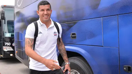 “Tal vez era el hambre que teníamos”: Maza Rodríguez cuestiona la mentalidad del futbolista mexicano