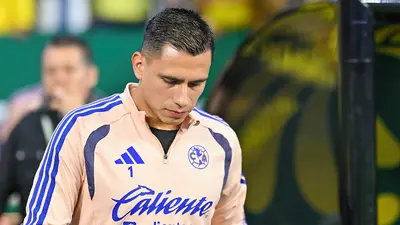 ¡Bienvenido, Malagón! Luis Ángel regresa a la titularidad con América; este es el Xl ante Rayados