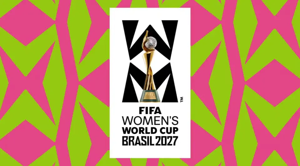 Copa del Mundo Femenil 2027 | CAPTURA DE PANTALLA