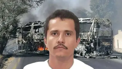 ¿Qué pasó con el CJNG tras la muerte de ‘El Mencho’? Estados Unidos revela cómo opera el cártel