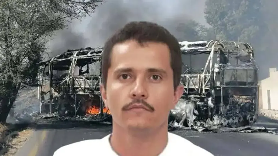 ¿Qué pasó con el CJNG tras la muerte de ‘El Mencho’? Estados Unidos revela cómo opera el cártel