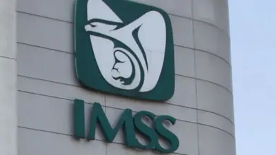 Trabajadores del IMSS anuncian marcha nacional para el 14 de octubre