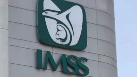 Trabajadores del IMSS anuncian marcha nacional para el 14 de octubre