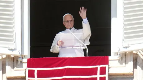 Papa León XIV será operado de urgencia por un nódulo en el pulmón: ¿Qué se sabe de su estado de salud?