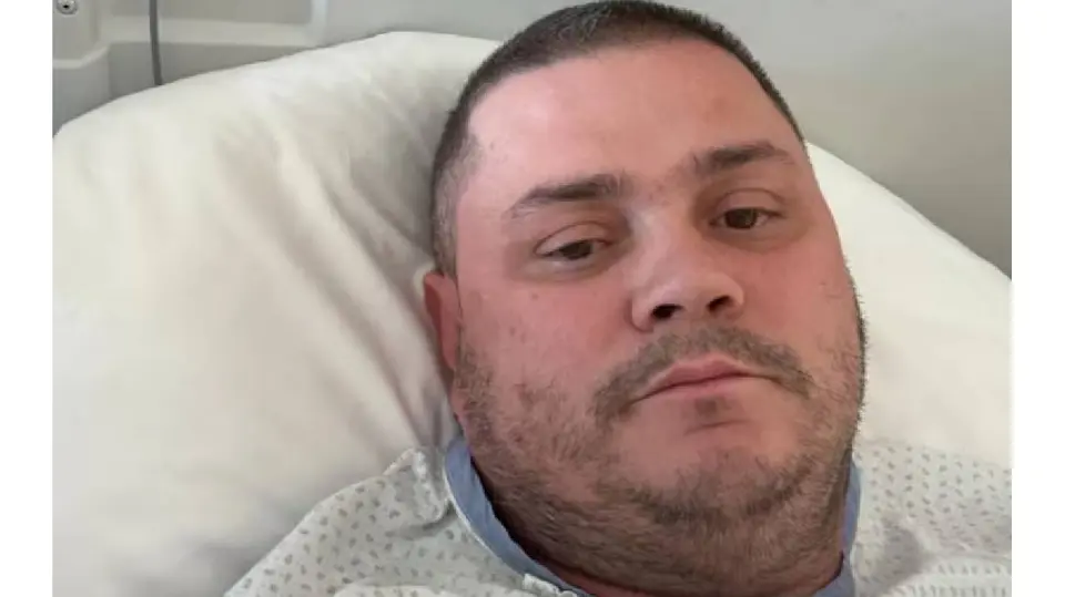 El cocinero Mariusz Komenda falleció el 7 de octubre de 2026, después de someterse a tratamientos contra un tumor cerebral./ RS