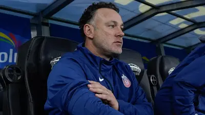 Gabriel Milito rescata la actitud de Chivas en el Clásico Tapatío: "rendirnos nunca, está prohibido"
